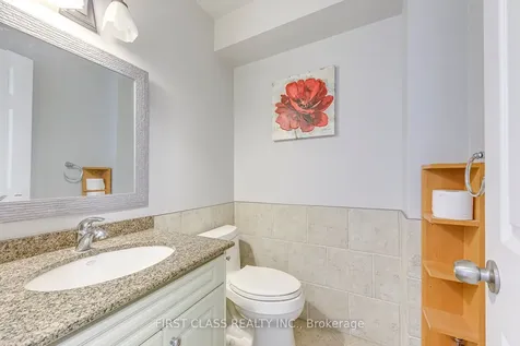 1386 Silversmith Drive Oakville ON L6M 2X4