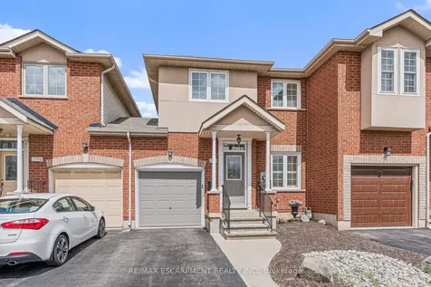 2393 Dalebrook Drive Oakville ON L6H 6K4