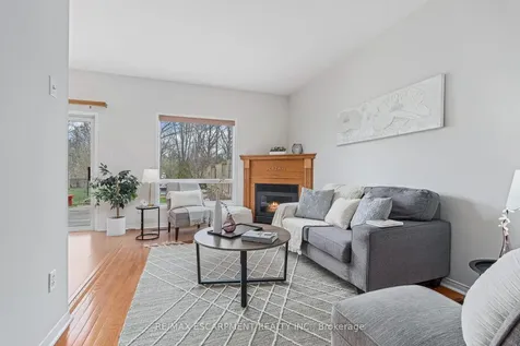 2393 Dalebrook Drive Oakville ON L6H 6K4