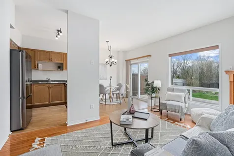 2393 Dalebrook Drive Oakville ON L6H 6K4