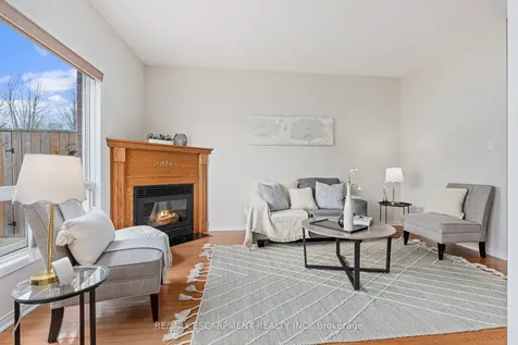 2393 Dalebrook Drive Oakville ON L6H 6K4