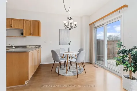 2393 Dalebrook Drive Oakville ON L6H 6K4