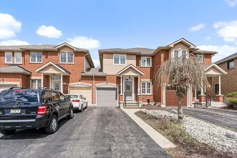 2393 Dalebrook Drive Oakville ON L6H 6K4