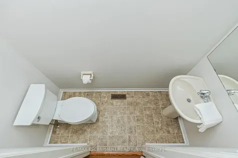 2393 Dalebrook Drive Oakville ON L6H 6K4