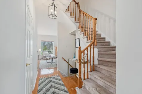 2393 Dalebrook Drive Oakville ON L6H 6K4