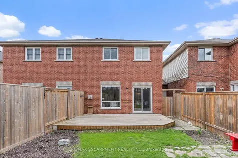 2393 Dalebrook Drive Oakville ON L6H 6K4