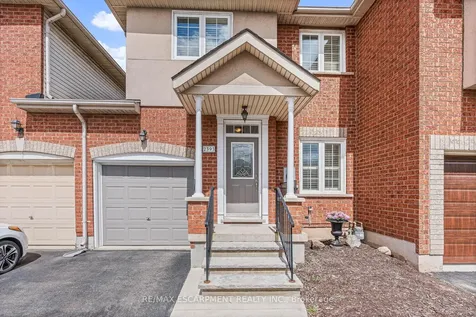 2393 Dalebrook Drive Oakville ON L6H 6K4
