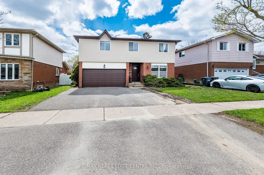 11 Kirkland Road Brampton ON L6V 2W5