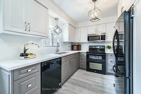 11 Kirkland Road Brampton ON L6V 2W5