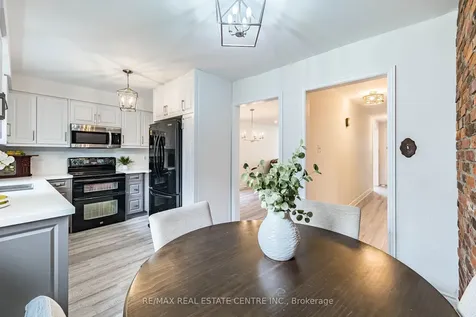 11 Kirkland Road Brampton ON L6V 2W5