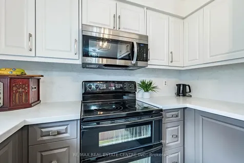 11 Kirkland Road Brampton ON L6V 2W5