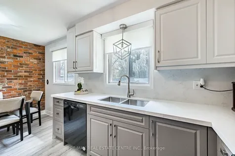 11 Kirkland Road Brampton ON L6V 2W5