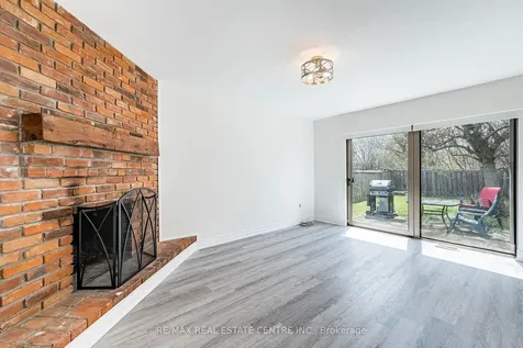 11 Kirkland Road Brampton ON L6V 2W5