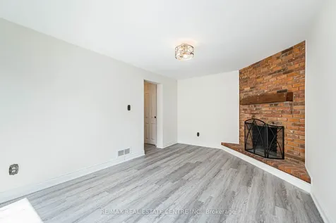 11 Kirkland Road Brampton ON L6V 2W5