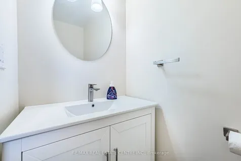 11 Kirkland Road Brampton ON L6V 2W5