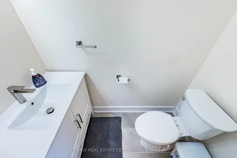 11 Kirkland Road Brampton ON L6V 2W5