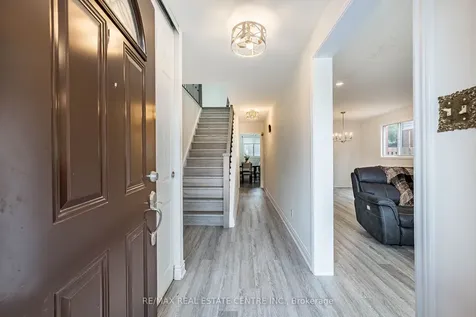 11 Kirkland Road Brampton ON L6V 2W5