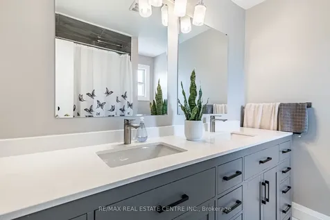 11 Kirkland Road Brampton ON L6V 2W5
