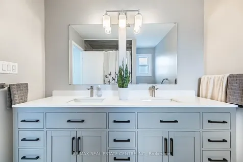 11 Kirkland Road Brampton ON L6V 2W5