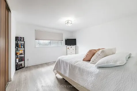 11 Kirkland Road Brampton ON L6V 2W5