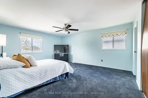 11 Kirkland Road Brampton ON L6V 2W5