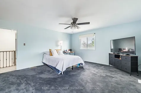 11 Kirkland Road Brampton ON L6V 2W5
