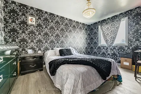 11 Kirkland Road Brampton ON L6V 2W5