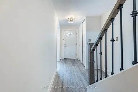 11 Kirkland Road Brampton ON L6V 2W5