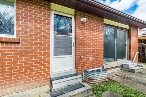 11 Kirkland Road Brampton ON L6V 2W5