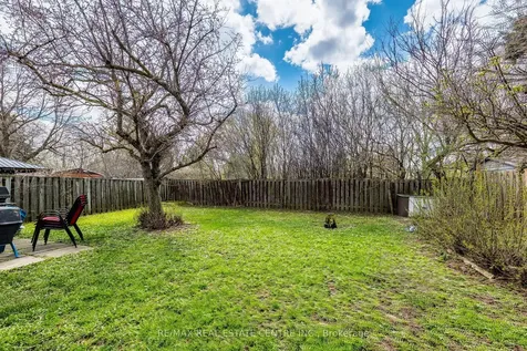 11 Kirkland Road Brampton ON L6V 2W5