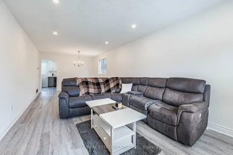 11 Kirkland Road Brampton ON L6V 2W5