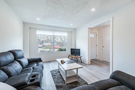 11 Kirkland Road Brampton ON L6V 2W5