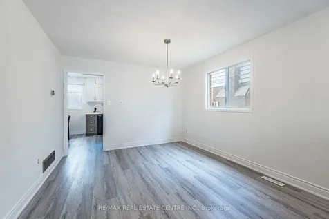 11 Kirkland Road Brampton ON L6V 2W5