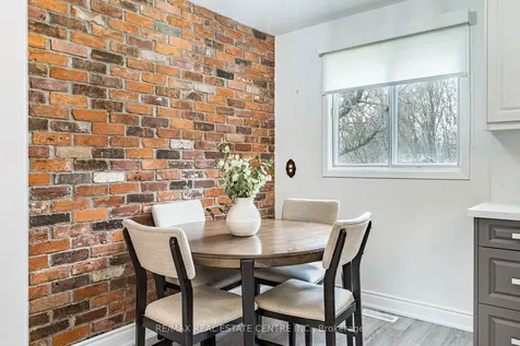 11 Kirkland Road Brampton ON L6V 2W5