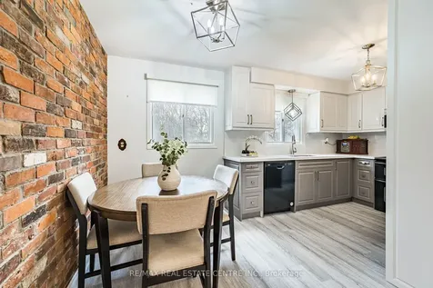 11 Kirkland Road Brampton ON L6V 2W5