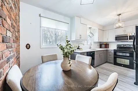 11 Kirkland Road Brampton ON L6V 2W5