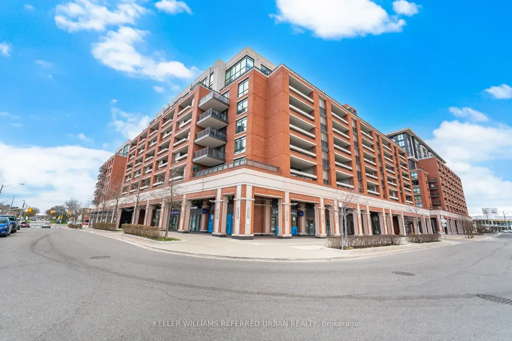 830 Lawrence Avenue Toronto ON M6A 0B6
