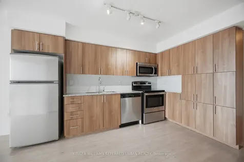 830 Lawrence Avenue Toronto ON M6A 0B6