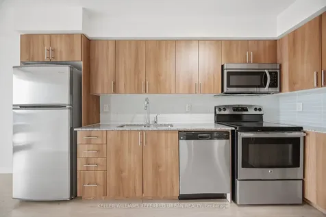 830 Lawrence Avenue Toronto ON M6A 0B6