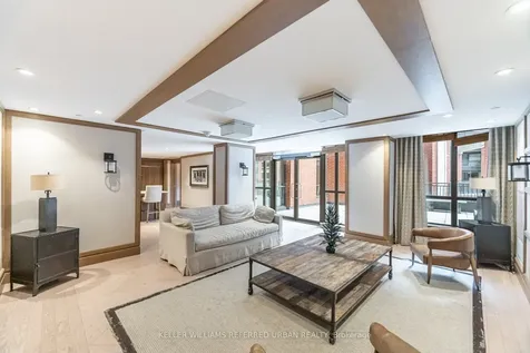 830 Lawrence Avenue Toronto ON M6A 0B6