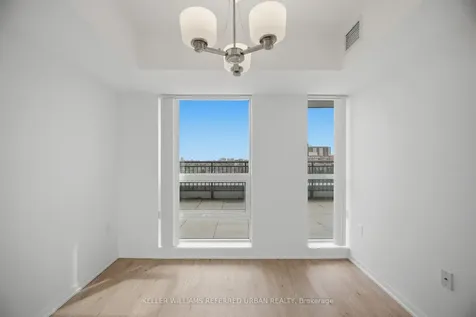 830 Lawrence Avenue Toronto ON M6A 0B6