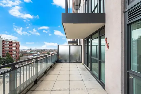830 Lawrence Avenue Toronto ON M6A 0B6