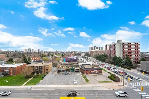830 Lawrence Avenue Toronto ON M6A 0B6