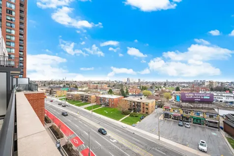 830 Lawrence Avenue Toronto ON M6A 0B6