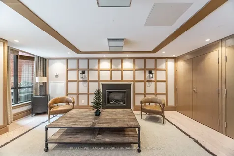 830 Lawrence Avenue Toronto ON M6A 0B6