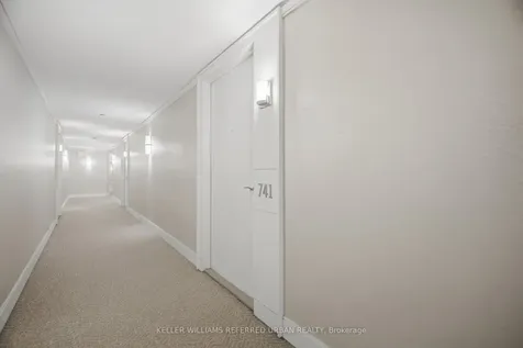 830 Lawrence Avenue Toronto ON M6A 0B6