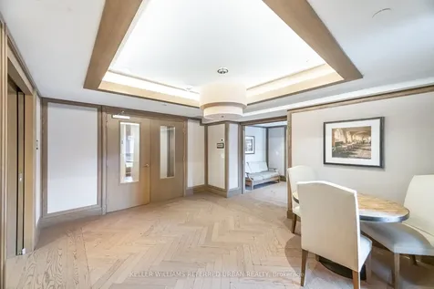 830 Lawrence Avenue Toronto ON M6A 0B6