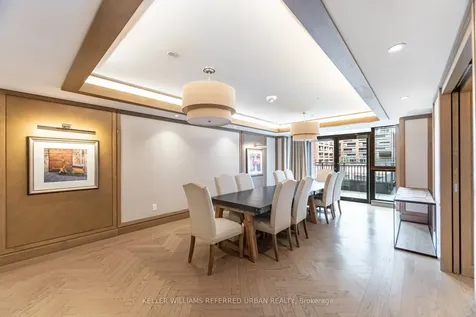 830 Lawrence Avenue Toronto ON M6A 0B6