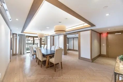 830 Lawrence Avenue Toronto ON M6A 0B6