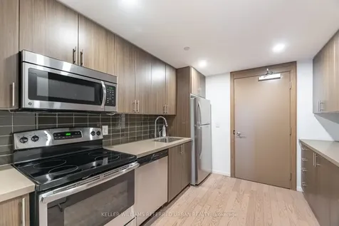 830 Lawrence Avenue Toronto ON M6A 0B6